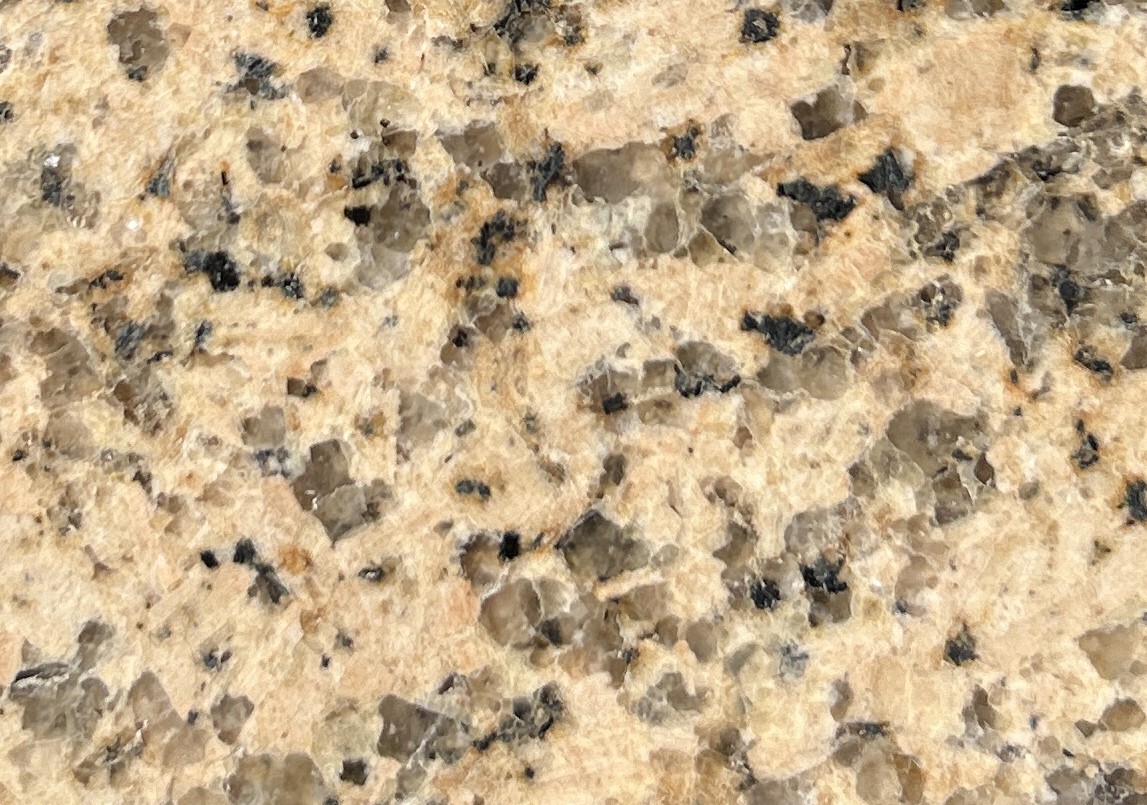 Jaisal Yellow Granite